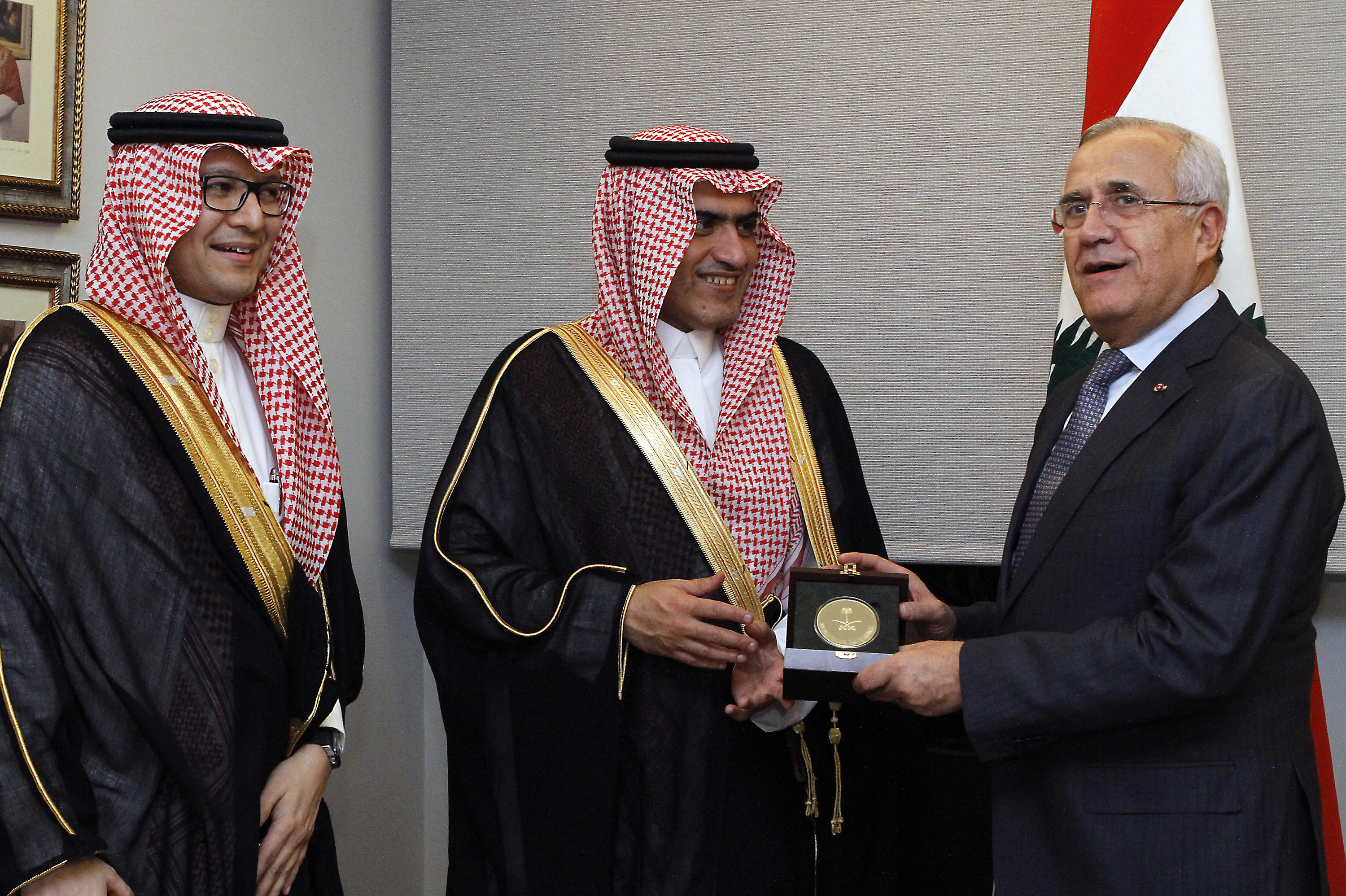 PrSleiman-Saudi Arabia Minister 27 10 2016 01 (7)